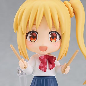 ねんどろいど 伊地知虹夏